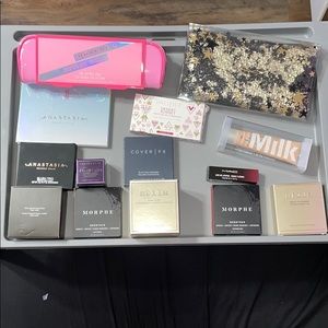 Huge high end makeup bundle